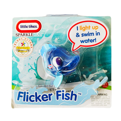 Little Tikes Sparkle Bay Flicker Fish
