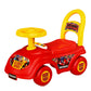 Hasbro Transformers Push Ride-On Scooter