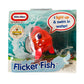 Little Tikes Sparkle Bay Flicker Fish