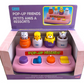 Megcos Pop-Up Friends Petits Amis A Ressorts