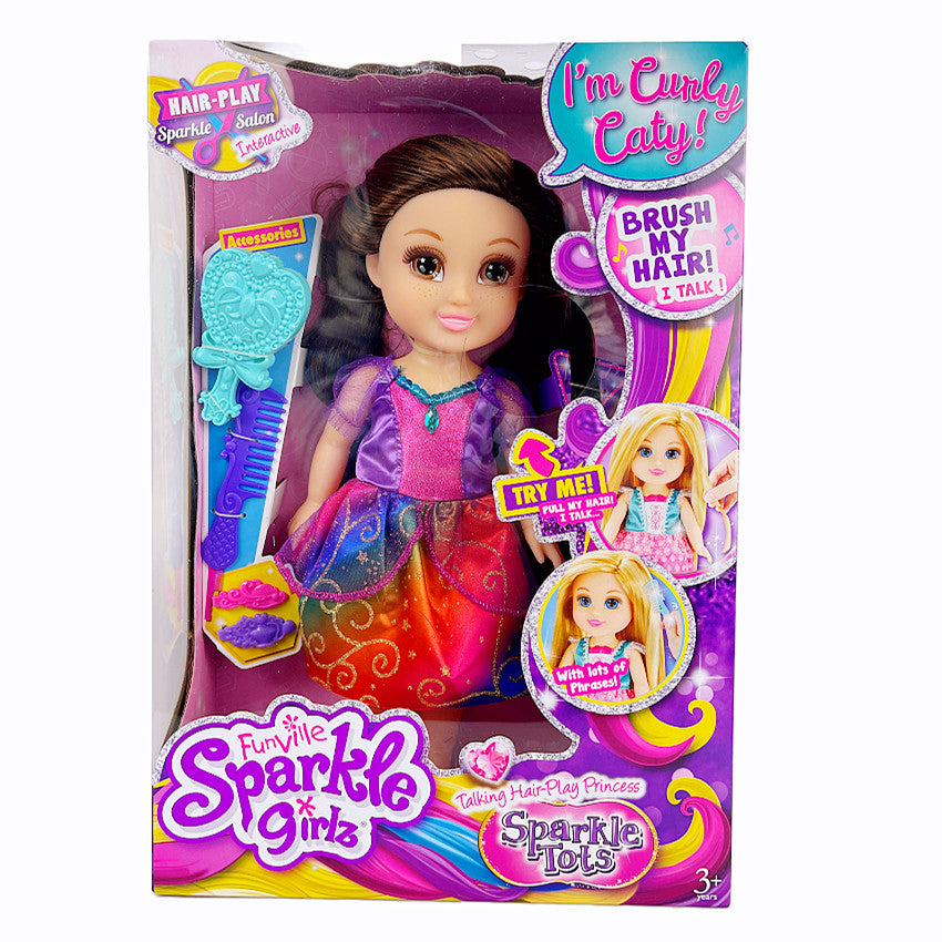 Funville sparkle cheap girlz kmart