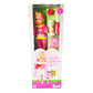 Uneeda Little Luv Baby Doll with High Chair Gift Set