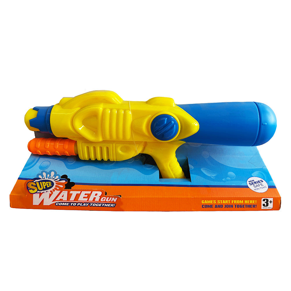 Super Water Gun – Tek Toys