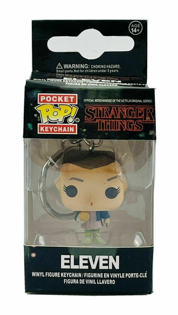 Funko Pocket Pop! Keychain