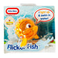 Little Tikes Sparkle Bay Flicker Fish