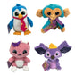 8" Animal Jam Plush Soft Toy Collection