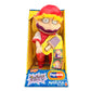 Nickelodeon Popsicle Rugrats Angelica Pickles Doll