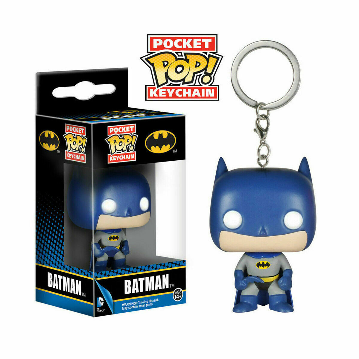 Funko Pocket Pop! Keychain