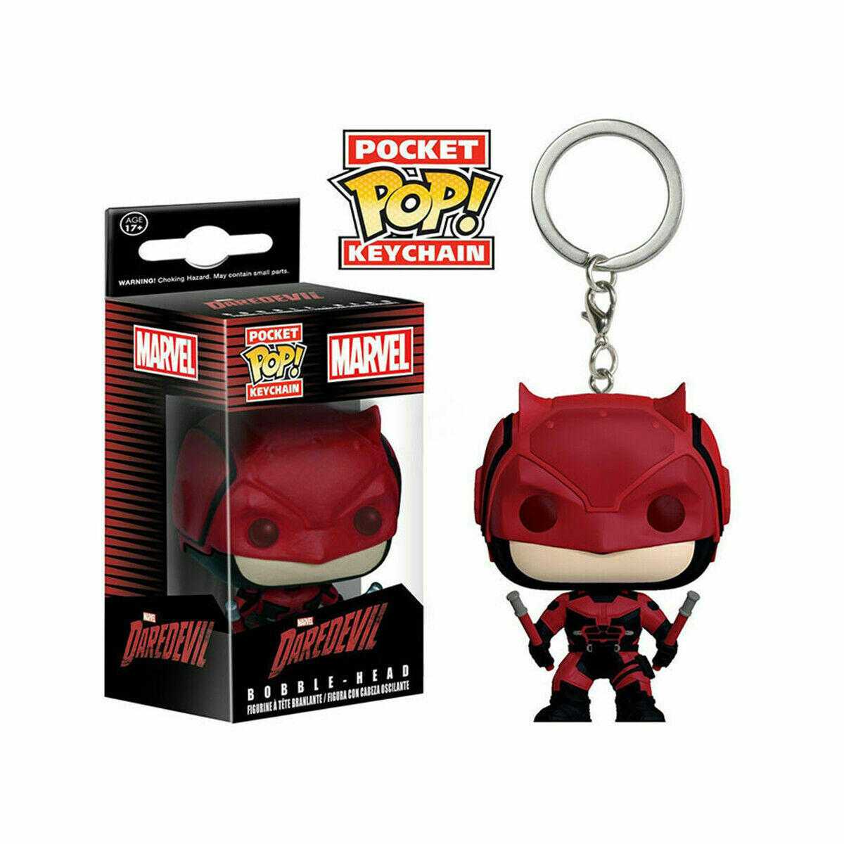 Funko Pocket Pop! Keychain