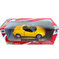 New Ray Alfa Romeo Spider 2003 Metal Die Cast Car