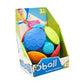 Oball Wobble Bobble Ball