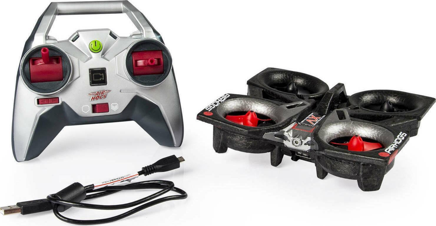 Helix Ion Air Hogs Helix Drone Spin Master Air Hogs Helix Video