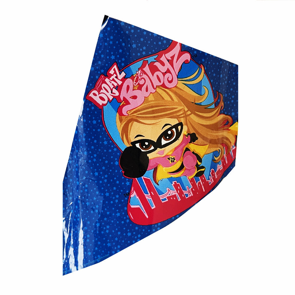 42" Wingspan Bratz Babyz Delta Kite Ready-to-fly