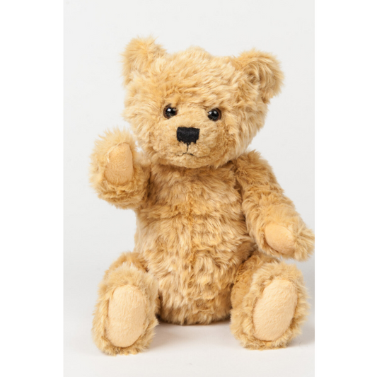 32 cm Mumbles Classic Jointed Teddy Bear