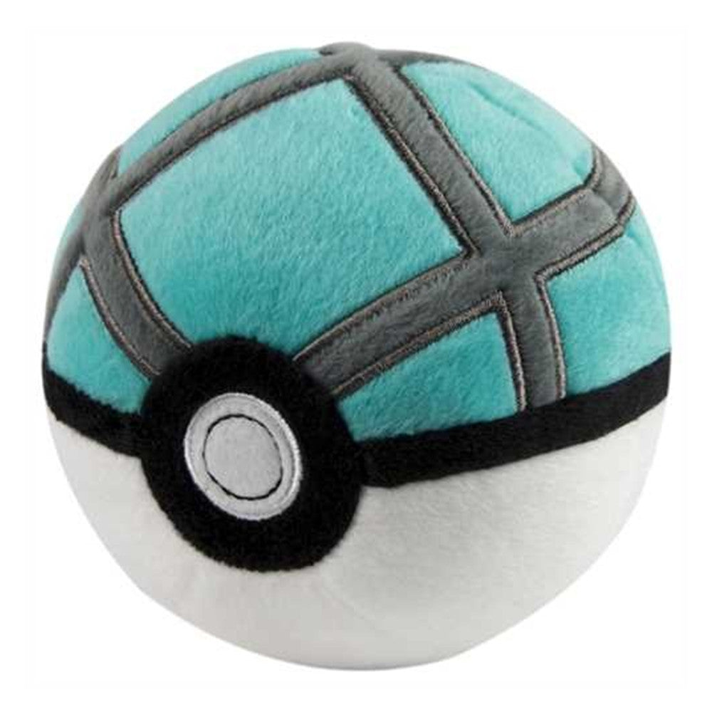 TOMY Pokémon Plush Poké Ball