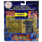 Mattel Yu-Gi-Oh! Tablet Monsters 3D Blocks