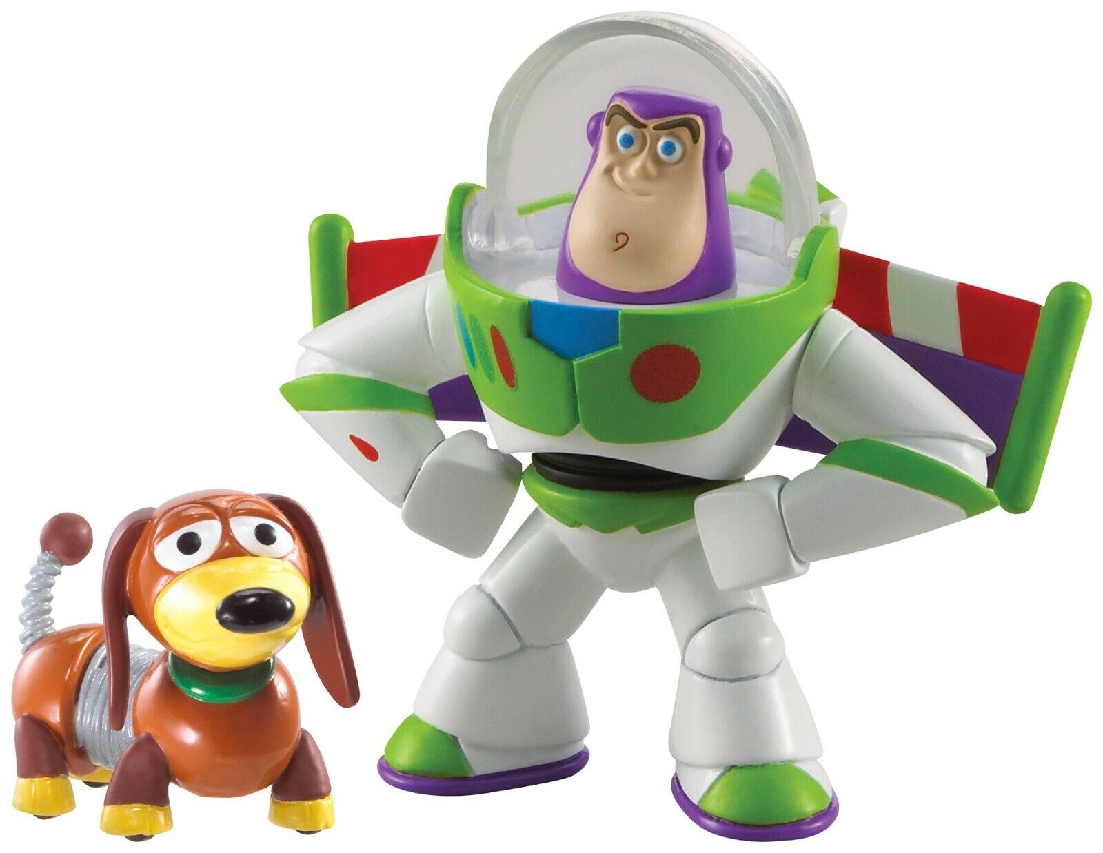 Buzz lightyear 20th sales anniversary