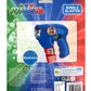 PJ Masks Bubble Blaster Bubble Gun