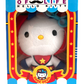 Hello Kitty Soft Doll Toy Circus of Life with McDonald's