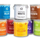 Discovery Deluxe Outdoor Chalk Paint 18 Piece Washable Set