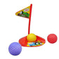 Thomas The Tank & Friends Mini Golf Buggy & Clubs Toy Set