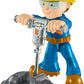 Fisher-Price Bob the Builder Rock Splitting Bob