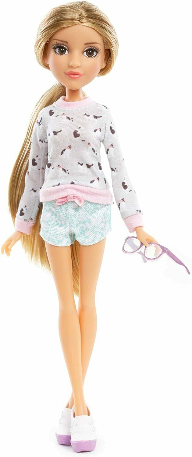 Project Mc2 Core Doll - Adrienne Attoms