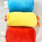 123 Sesame Street Plush Soft Cushion Pillow