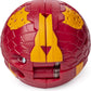 Bakugan Battle Planet, Fangzor, 3 Inch Collectible Action Figures - 2 Bakucores, 1 Card