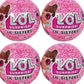 LOL Surprise Lil Sisters Collection Box 24PCS