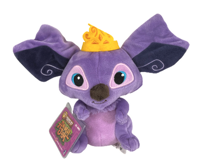 8" Animal Jam Plush Soft Toy Collection