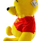 22" Disney Winnie The Pooh Plush Soft Toy