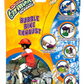 Gazillion Bubbles Bubble Bike Exhaust