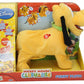 Disney Mickey Mouse Clubhouse Funny Pluto