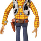 15" Disney Toy Story Woody The Sheriff Talking Action Figure