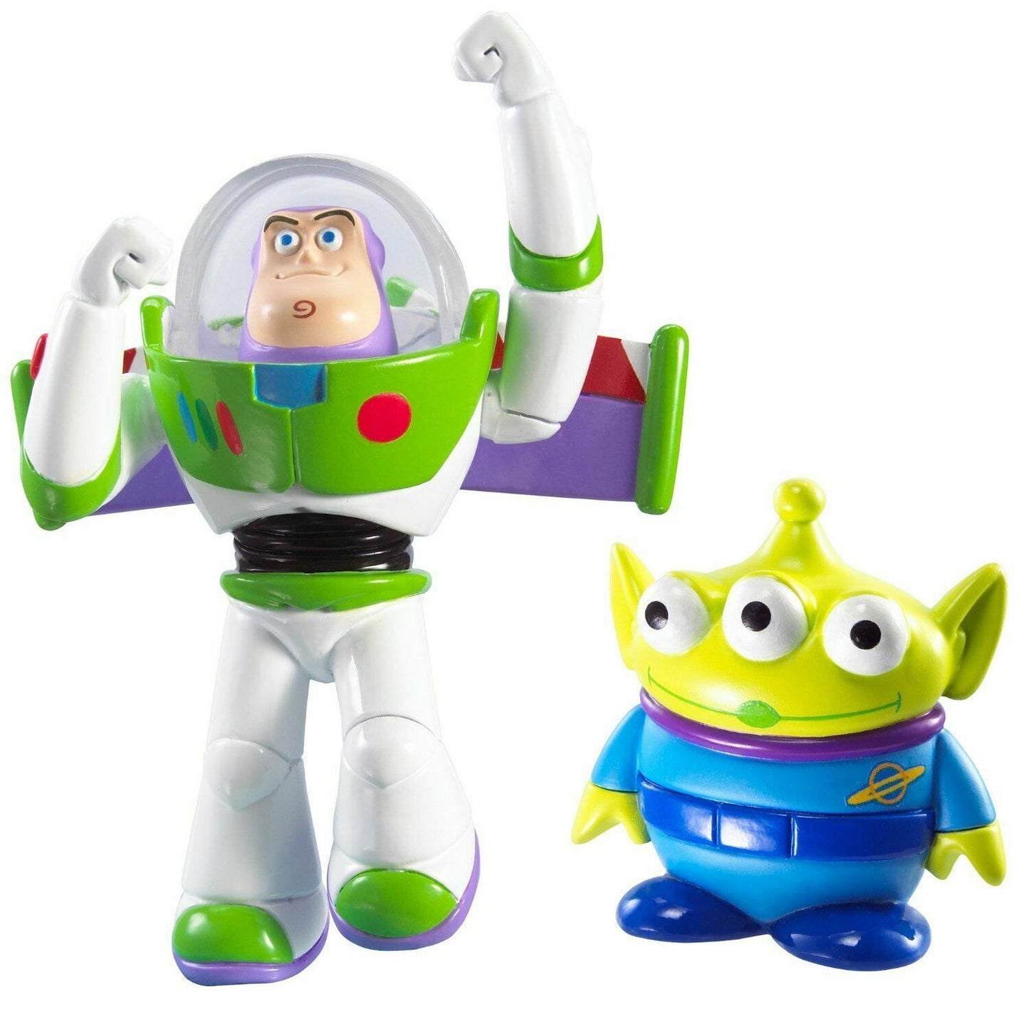 Disney Pixar Toy Story 20th Anniversary Figure Pack