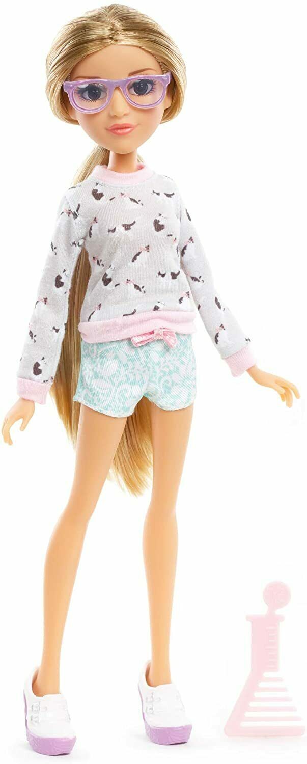 Project Mc2 Core Doll - Adrienne Attoms