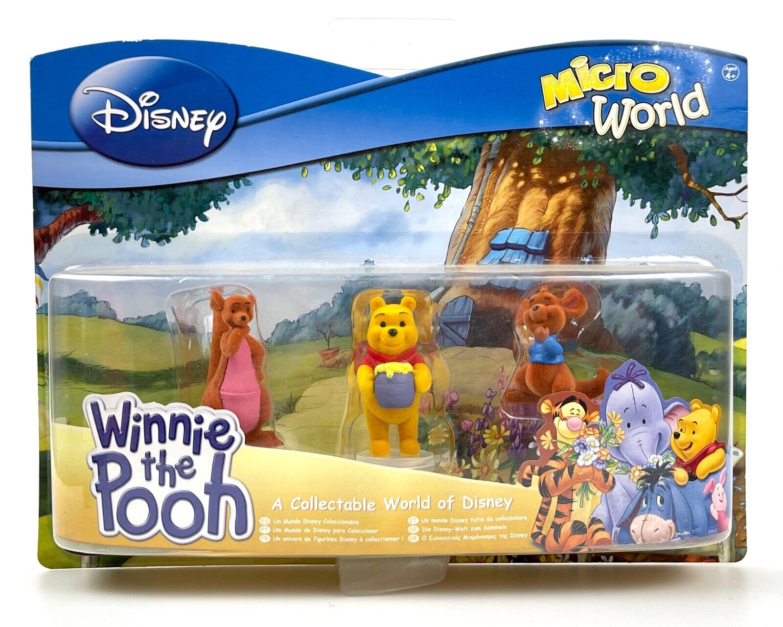 Toys winnie sale the pooh