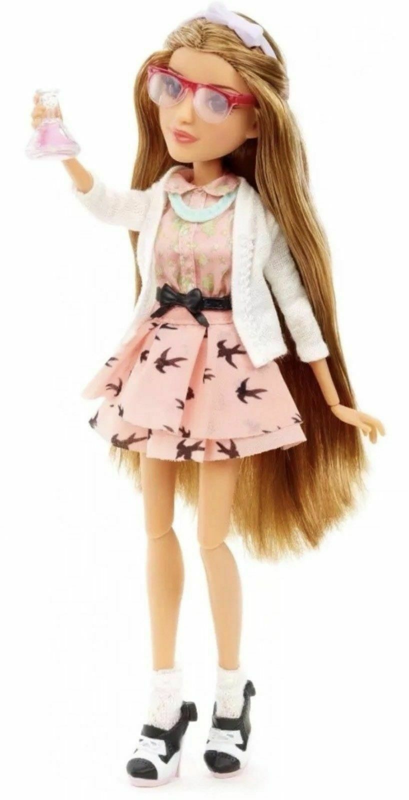 Adrienne attoms shop doll