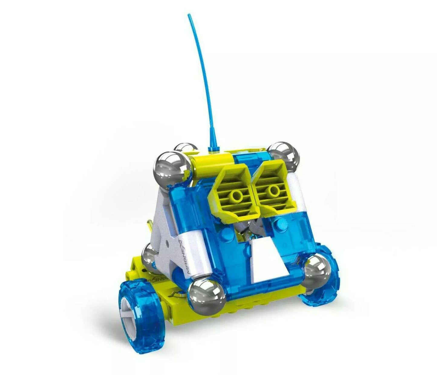 Mega Construx Magnext 3-in-1 Mag-Rockets