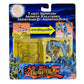 Mattel Yu-Gi-Oh! Tablet Monsters 3D Blocks
