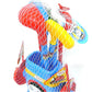 Thomas The Tank & Friends Mini Golf Buggy & Clubs Toy Set