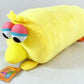 123 Sesame Street Plush Soft Cushion Pillow