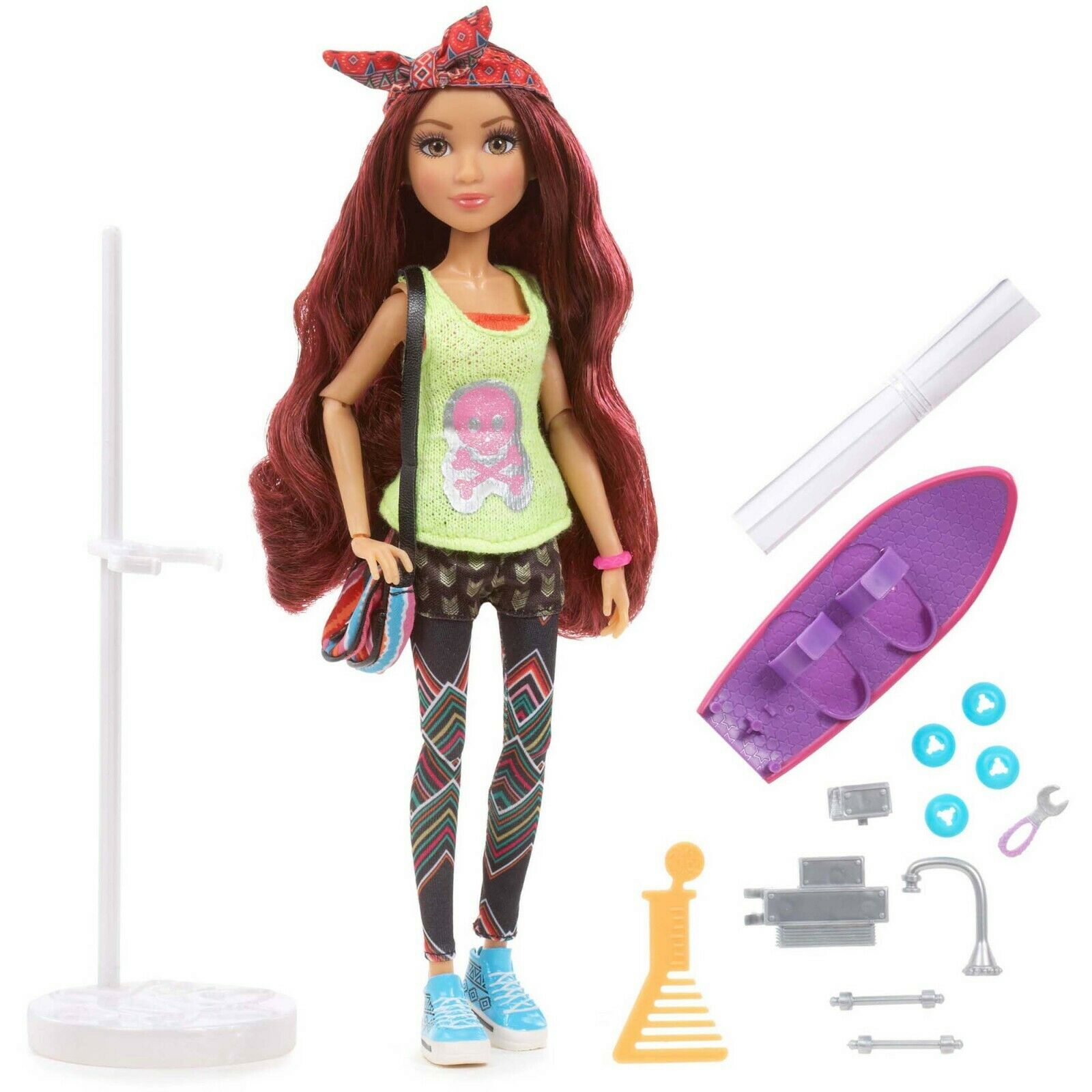 Project mc2 cheap dolls smyths