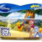 Disney Winnie the Pooh Micro World Collectable Figures