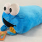 123 Sesame Street Plush Soft Cushion Pillow
