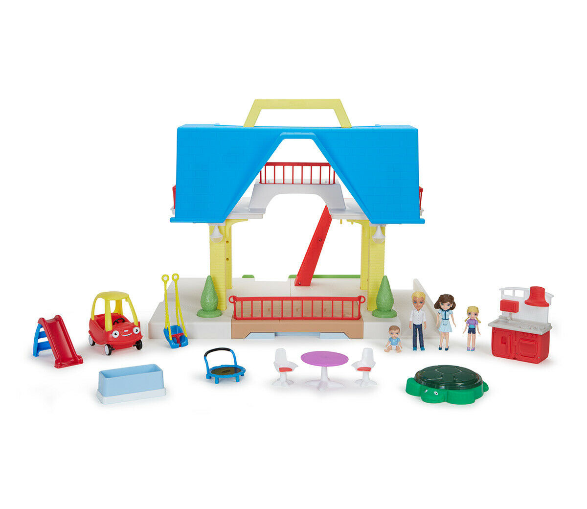 tikes place accessories