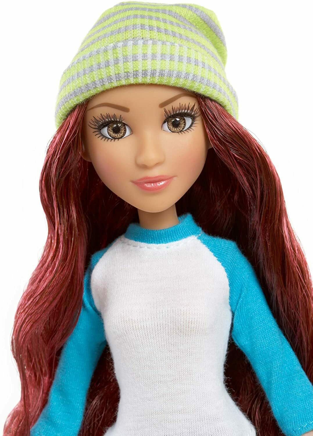 project mc2 camryn coyle doll