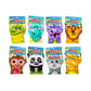 Box of 24 Pieces Zing Glove A Bubble Wave and Play Outdoor Toy