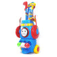 Thomas The Tank & Friends Mini Golf Buggy & Clubs Toy Set